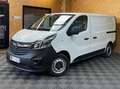 Opel Vivaro L1H1 1.6 dCi 120 euro6 Blanc - thumbnail 1