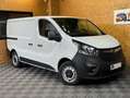 Opel Vivaro L1H1 1.6 dCi 120 euro6 Blanc - thumbnail 2