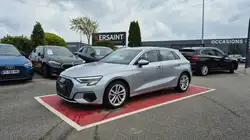 Audi A3 35 TFSI MILD HYBRID 150 S tronic 7 BUSINESS LIN