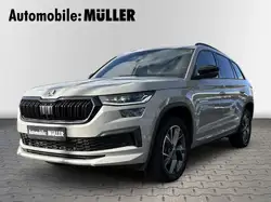 Skoda Kodiaq 1.5 TSI ACT Sportline OPF (EURO 6d) AD Digitales C