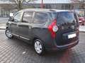 Dacia Lodgy Lodgy 1.6 SCe 100 LPG Laureate 7-Sitzer nahezu Vollausstattung Grau - thumbnail 3