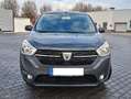 Dacia Lodgy Lodgy 1.6 SCe 100 LPG Laureate 7-Sitzer nahezu Vollausstattung Grau - thumbnail 6