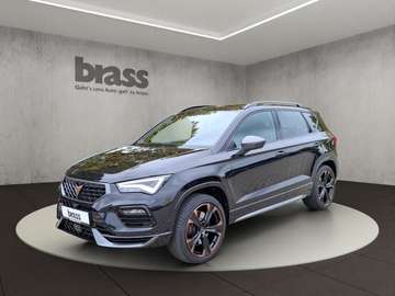 2.0 TSI VZ 4Drive 360 Kamera elekt. Heckkl