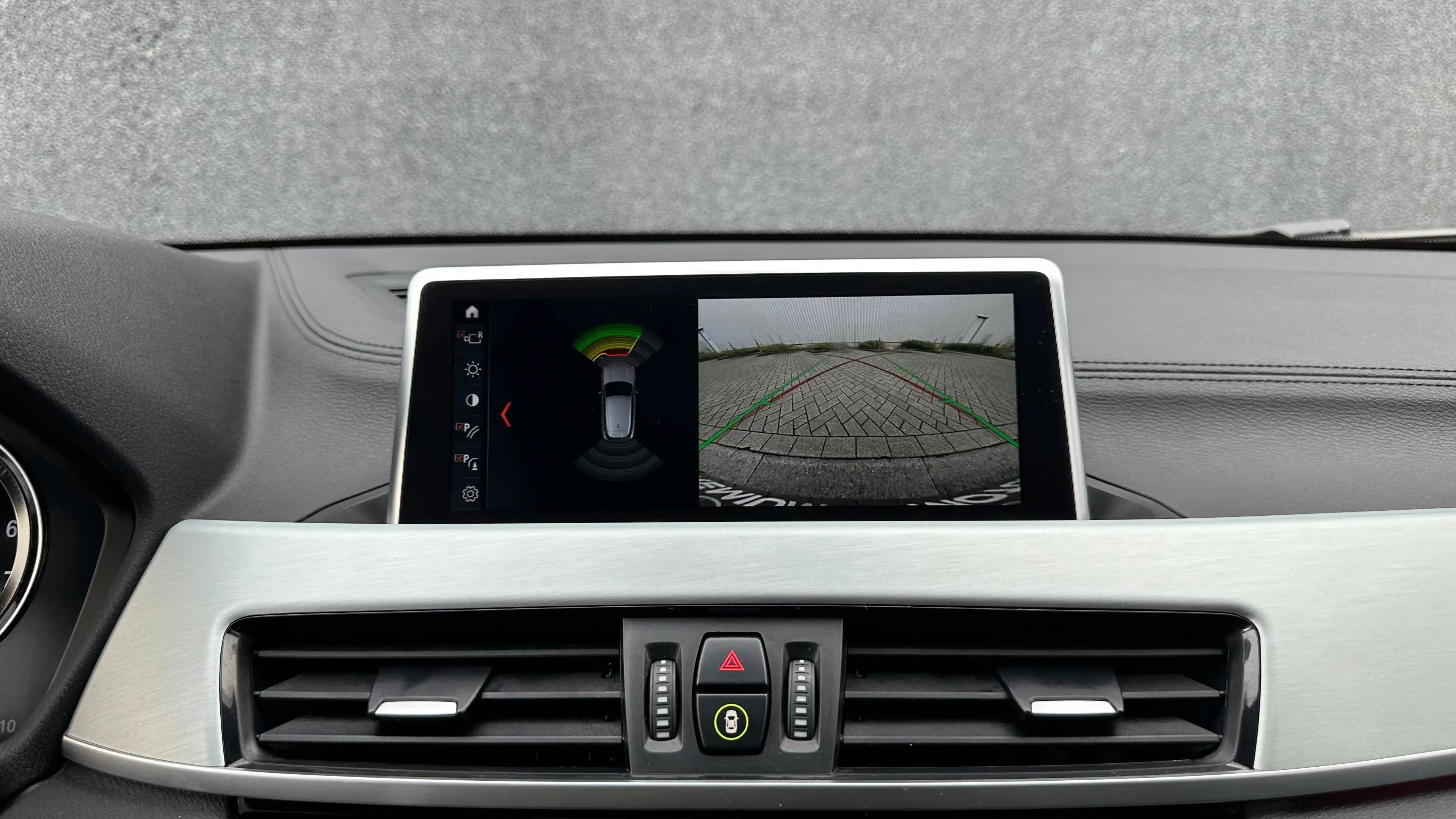BMW X2 xDrive25e HYBRIDE M SPORT/PANO/LED/ CAMERA/FULL OPTION/ *1 EIGENAAR — photo 14