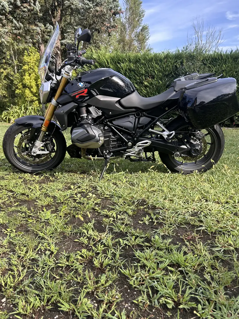 BMW R 1250 R tutti gli optional - 1