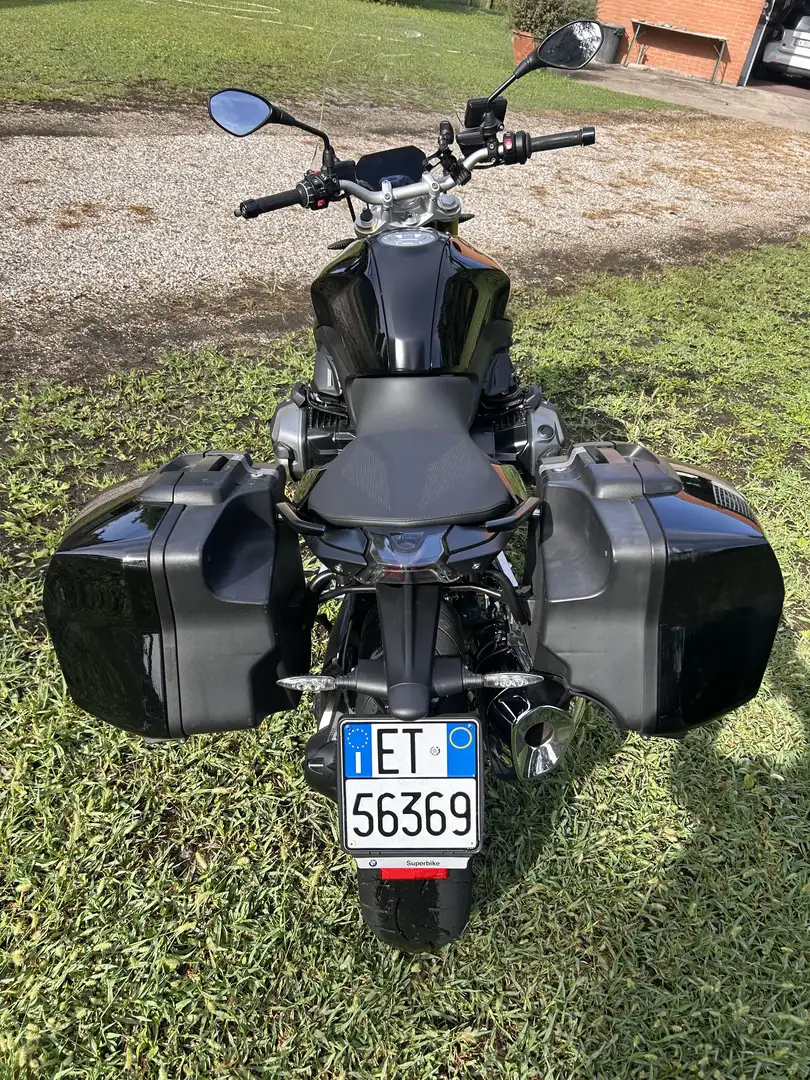 BMW R 1250 R tutti gli optional - 2
