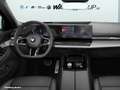 BMW 520 d Touring M Sport AHK HeadUp LED HarmanKardon Grau - thumbnail 4