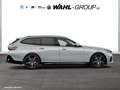 BMW 520 d Touring M Sport AHK HeadUp LED HarmanKardon Grau - thumbnail 8