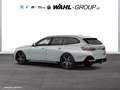 BMW 520 d Touring M Sport AHK HeadUp LED HarmanKardon Grau - thumbnail 6