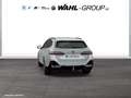 BMW 520 d Touring M Sport AHK HeadUp LED HarmanKardon Grau - thumbnail 7
