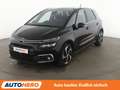 Citroen C4 SpaceTourer 2.0 Blue-HDi Shine Aut.*ACC*NAVI*PDC*SHZ* Noir - thumbnail 1