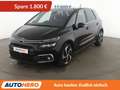 Citroen C4 SpaceTourer 2.0 Blue-HDi Shine Aut.*ACC*NAVI*PDC*SHZ* Schwarz - thumbnail 1