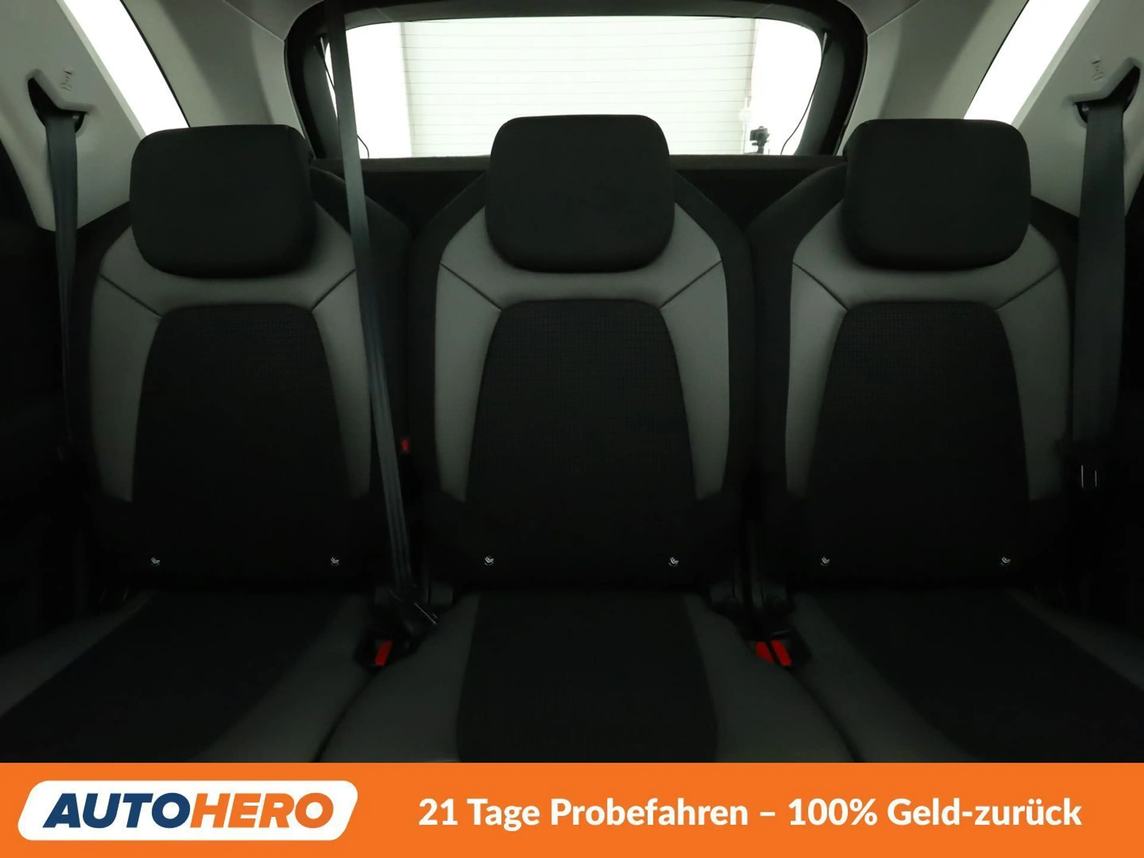 Citroen C4 SpaceTourer 2.0 Blue-HDi Shine Aut.*ACC*NAVI*PDC*SHZ* — photo 15