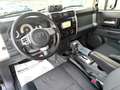 Toyota FJ Cruiser 4.0 Benz./GPL V6 Auto. 239 CV *OFFERTA PROMO* Noir - thumbnail 10