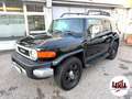 Toyota FJ Cruiser 4.0 Benz./GPL V6 Auto. 239 CV *OFFERTA PROMO* Noir - thumbnail 22