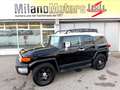 Toyota FJ Cruiser 4.0 Benz./GPL V6 Auto. 239 CV *OFFERTA PROMO* Noir - thumbnail 3