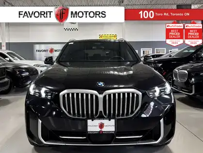 2024 BMW X5 xDrive40i AWD