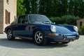 Porsche 911 PORSCHE 911 S 2.2 TARGA Blau - thumbnail 29