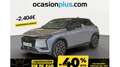 DS Automobiles DS 3 1.2 PureTech S&S Performance Line 130 Gris - thumbnail 1