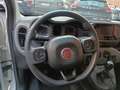 Fiat Panda Panda  1.0 firefly hybrid City Life clima Aut. Weiß - thumbnail 17