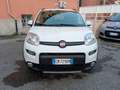 Fiat Panda Panda  1.0 firefly hybrid City Life clima Aut. Weiß - thumbnail 3