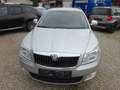 Skoda Octavia Combi 4X4/Euro 5 Argento - thumbnail 2