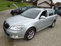 Skoda Octavia Combi 4X4/Euro 5 Argento - thumbnail 4