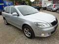 Skoda Octavia Combi 4X4/Euro 5 Argento - thumbnail 3