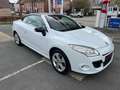 Renault Megane 1.5 dCi ,cabrio,GEKEURD,euro 5 Blanc - thumbnail 15