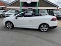 Renault Megane 1.5 dCi ,cabrio,GEKEURD,euro 5 Wit - thumbnail 1