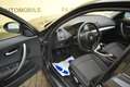 BMW 116 i/KLIMA/TÜV 10.26/EFH/5 TÜRER/ Schwarz - thumbnail 8