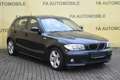 BMW 116 i/KLIMA/TÜV 10.26/EFH/5 TÜRER/ Schwarz - thumbnail 5