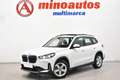 BMW X1 SDRIVE18D 150 CV STEPTRONIC Blanco - thumbnail 2
