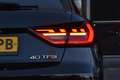 Audi A1 Sportback 40 TFSI 3 x S Line Virtual Sfeer ACC Lan Zwart - thumbnail 34