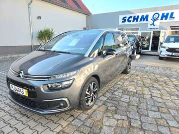 /Spacetourer Shine Pack Leder