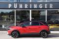 Opel Crossland X 1.2 Turbo GS Line *Sitzheizung*Spurhalteassistent* Rot - thumbnail 1