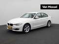 BMW 316 3-serie 316i High Executive | NAVIGATIE | CLIMATE Bianco - thumbnail 1