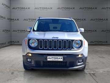 Renegade 1.4 m-air Longitude fwd 140cv GPL