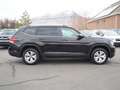 Volkswagen Atlas 3.6L V6 4 Motion SE Negro - thumbnail 2