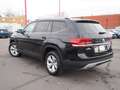 Volkswagen Atlas 3.6L V6 4 Motion SE Negru - thumbnail 3