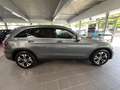 Mercedes-Benz GLC 200 GLC 200d VC+Voll-Leder+LED+e-klappe+AHK uvm. Gris - thumbnail 7