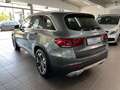 Mercedes-Benz GLC 200 GLC 200d VC+Voll-Leder+LED+e-klappe+AHK uvm. Gris - thumbnail 8