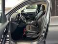 Mercedes-Benz GLC 200 GLC 200d VC+Voll-Leder+LED+e-klappe+AHK uvm. Gris - thumbnail 18