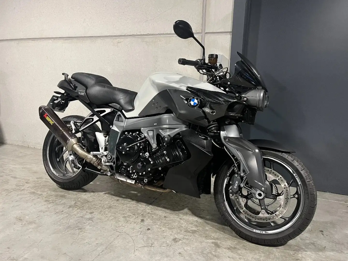 BMW K 1300 R K1300R - 1