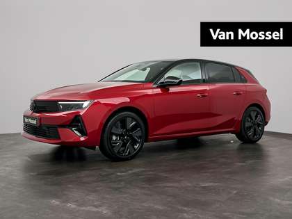 Opel Astra Electric 54 kWh GS | Voorraadmodel | Snel Rijden M