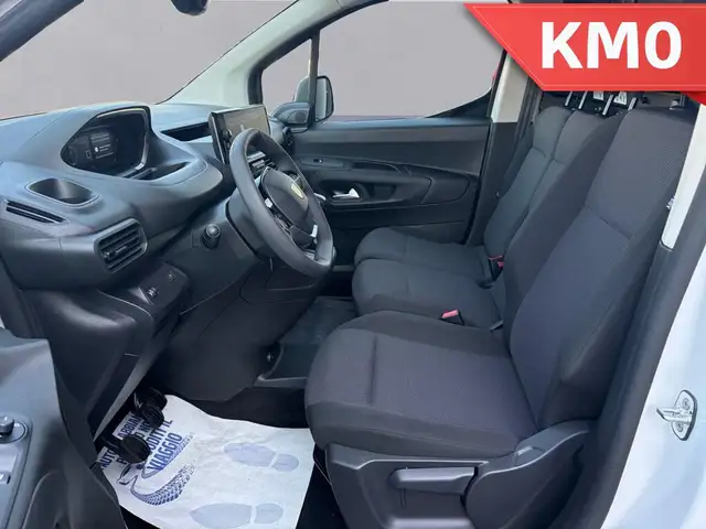Peugeot Partner view 10