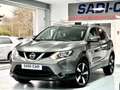 Nissan Qashqai 1.2 DIG-T 115cv N-Connecta + Pack DESIGN Grijs - thumbnail 3