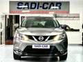 Nissan Qashqai 1.2 DIG-T 115cv N-Connecta + Pack DESIGN Grijs - thumbnail 2