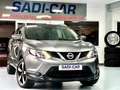 Nissan Qashqai 1.2 DIG-T 115cv N-Connecta + Pack DESIGN Grijs - thumbnail 1
