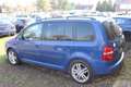 Volkswagen Touran Touran 1.6 FSI*Klima*Allwetterreifen*7Sitze* Blau - thumbnail 2